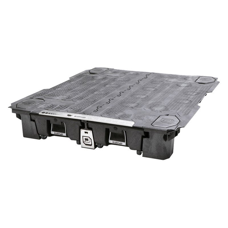 Decked F-150 Ford Heritage Truck Bed Storage System 2004 DF1 Decked   - USASafeAndVault