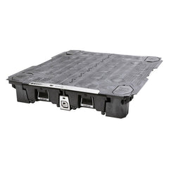 Decked Ford Super Duty Truck Bed Storage System (2017-Current) DS3 Decked   - USASafeAndVault