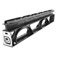 Decked Ford Super Duty Truck Bed Storage System (2017-Current) DS3 Decked   - USASafeAndVault