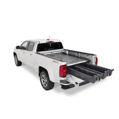 Decked Toyota Tacoma Truck Bed Storage System (2019-Current) Decked   - USASafeAndVault