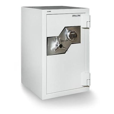 Hollon Fire & Burglary Safe Oyster Series FB-685 Hollon Electronic Lock - USASafeAndVault