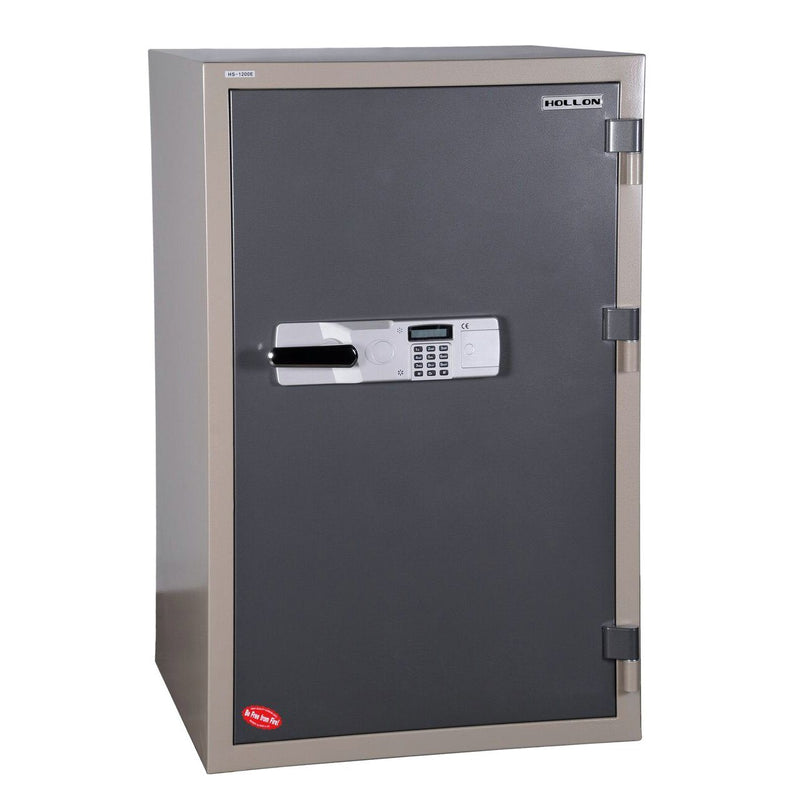 Hollon Safe - Affordable Quality for Every Need – USA Safe & Vault