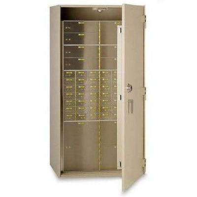 Socal Safes - Bridgeman ER TL-15 Plate Steel Safe - ER-7438 Socal Safe   - USASafeAndVault