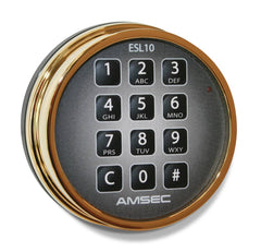 AMSEC BFX6636 AMSEC   - USASafeAndVault