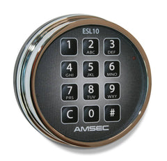 AMSEC BFX6030 AMSEC   - USASafeAndVault