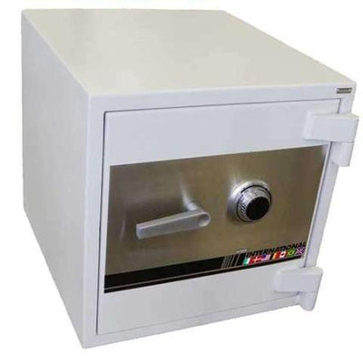 Socal Safes International Eurovault EV15-1717 Burglar & Fireproof Safe Socal Safe Combination Lock - Free  - USASafeAndVault
