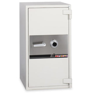Socal Safes International Eurovault Burglar & Fireproof Safe EV15-3417