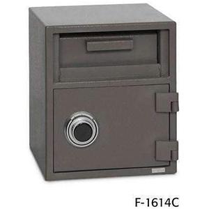 Socal Safes International Fortress Cash Depository Safe F-1614C Socal Safe   - USASafeAndVault