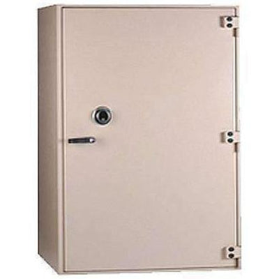 Socal - Bridgeman F-Series TL-30 Plate Steel Safe - F-5438 Socal Safe   - USASafeAndVault