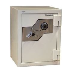 Hollon FB-685 Fire & Burglary Safe Oyster Series Hollon Combination Lock  - USASafeAndVault