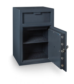 Hollon B-Rated Depository Safe FD-3020E Hollon   - USASafeAndVault