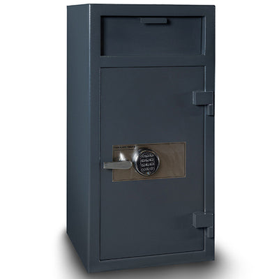 Hollon B-Rated Depository Safe FD-4020EILK Hollon   - USASafeAndVault