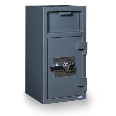 Hollon B-Rated Depository Safe FD-2714C Hollon   - USASafeAndVault