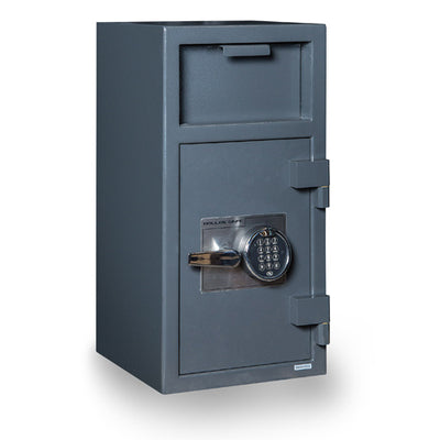 Hollon B-Rated Depository Safe FD-2714E Hollon   - USASafeAndVault