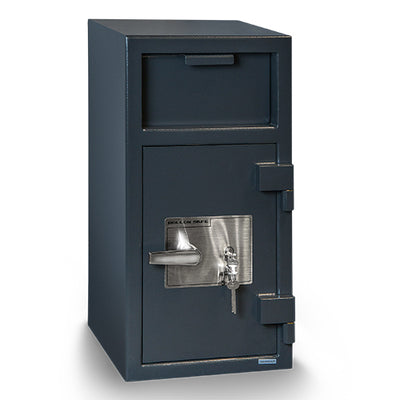 Hollon B-Rated Depository Safe FD-2714K Hollon   - USASafeAndVault