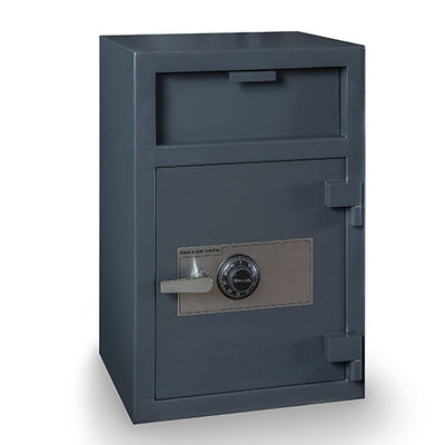 Hollon B-Rated Depository Safe FD-3020CILK Hollon   - USASafeAndVault