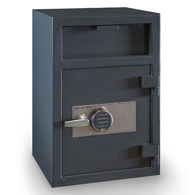 Hollon B-Rated Depository Safe FD-3020EILK Hollon   - USASafeAndVault