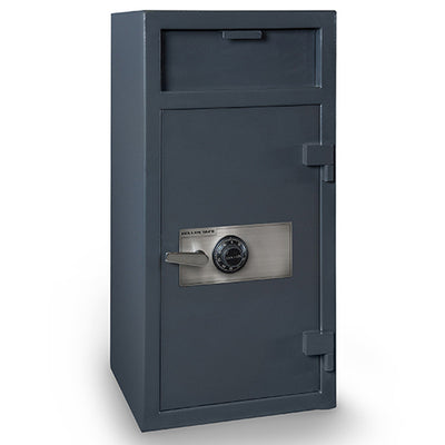 Hollon B-Rated Depository Safe FD-4020CILK Hollon   - USASafeAndVault