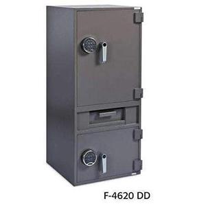Socal Safes International Fortress Cash Depository Safe FL-4620DD – USA ...
