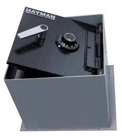 Hayman Steel Body Floor Safe FS8B Hayman Safe   - USASafeAndVault