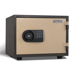 AMSEC Residential 1 Hour Fire Protection Safe FS914E5LP DISCONTINUED
