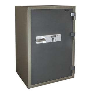 Hayman Safe FlameVault Two Hour Fire Protection FV-2120E will be...