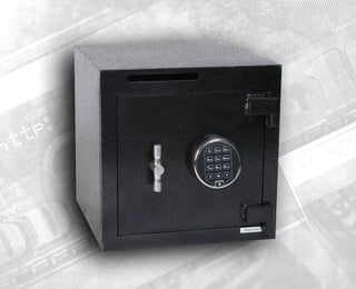 Cennox B1414S-FK1 Deposit Slot Safe