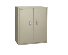 FireKing Secure Storage Cabinet with End Tab Filing CF4436-MD FireKing   - USASafeAndVault