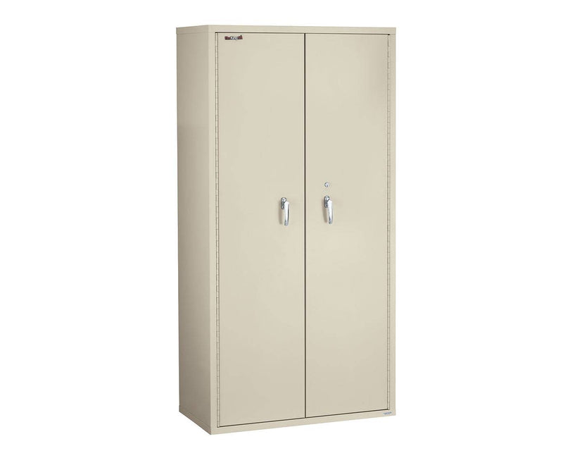 FireKing Secure Storage Cabinet with End Tab Filing CF7236-MDPA FireKing   - USASafeAndVault