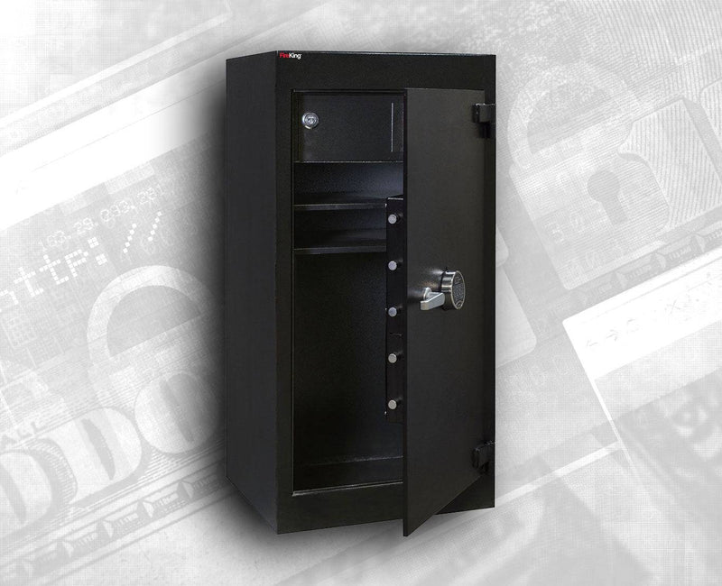 Cennox Standard Safe B5025 Cennox   - USASafeAndVault