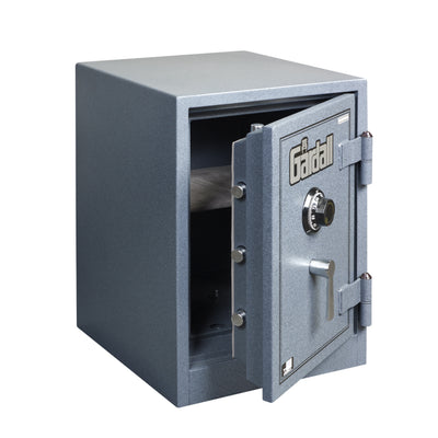 Gardall Burglary & 2 Hour Fire U.L. Safe 1818/2 Gardall Gardall Grey Combination Lock - USASafeAndVault