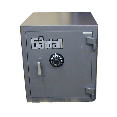 Gardall B-Rated Money Chest B2018 Gardall   - USASafeAndVault