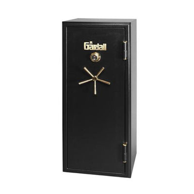 Gardall Fire Lined Gun Safe BGF-6024-C Gardall   - USASafeAndVault