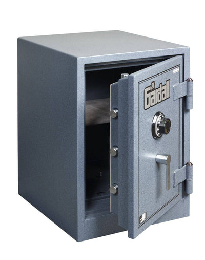 Gardall Burglary & 2 Hour Fire U.L. Safe 2218/2 Gardall Gray Combination Lock - USASafeAndVault