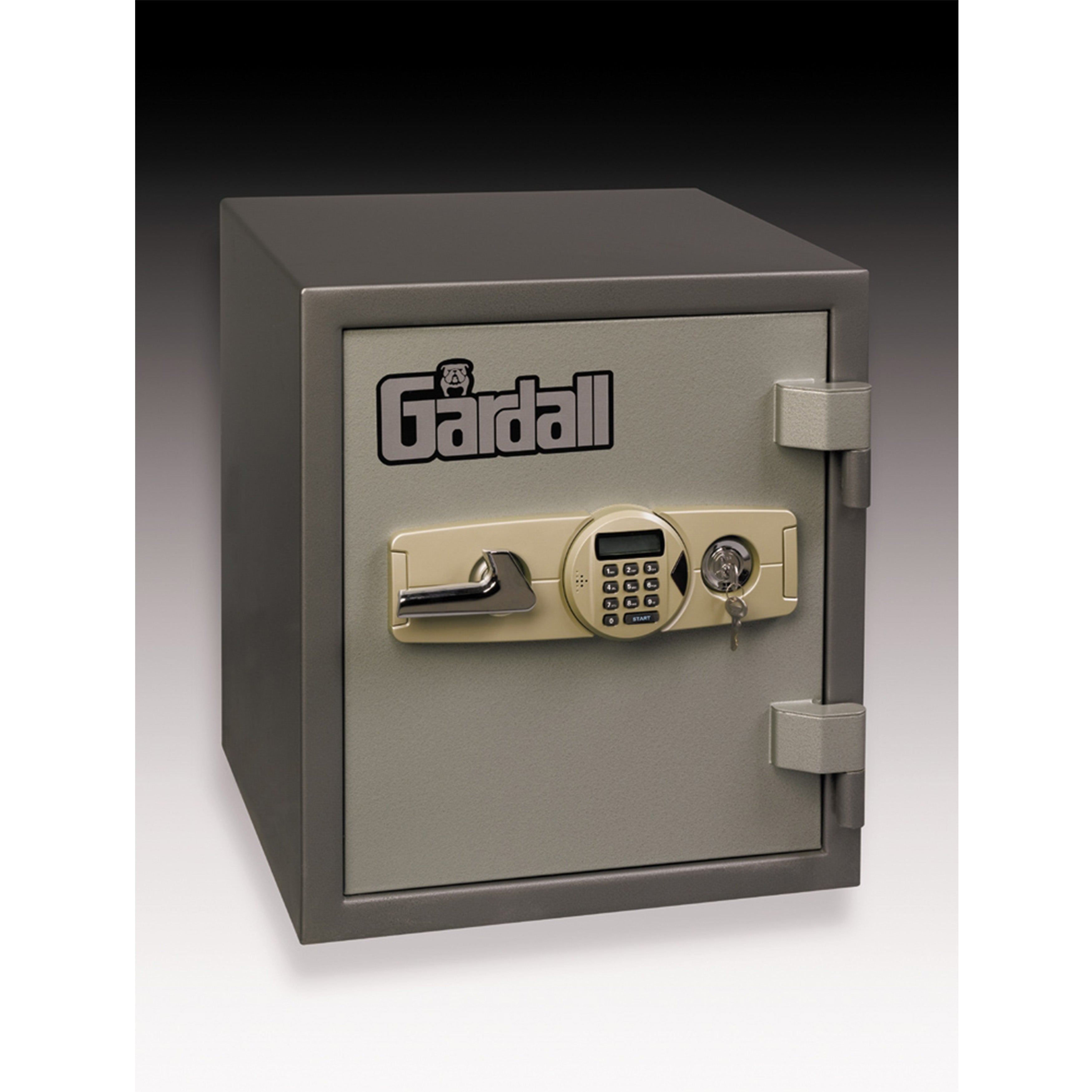 Gardall Data-Media Safe EDS1210-G-EK Gardall   - USASafeAndVault