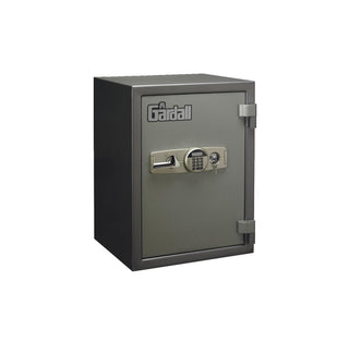 Gardall Data-Media Safe EDS2214-G-EK