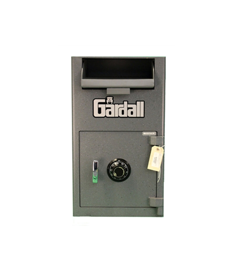 Gardall Single Door Heavy Duty Depository Safe FL1328 Gardall   - USASafeAndVault