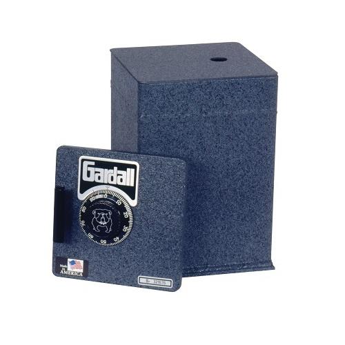 Gardall Concealed In Floor Safe G500 Gardall   - USASafeAndVault