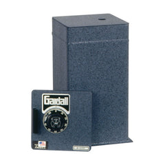 Gardall Concealed In Floor Safe G700 Gardall   - USASafeAndVault