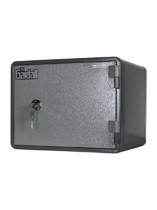 Gardall Microwave Safe MS911-G USA Safe & Vault Key Lock  - USASafeAndVault
