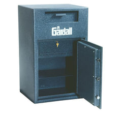 Gardall Heavy Duty Cash Register/ Wide Body Depository Safe GWB3522 Gardall   - USASafeAndVault