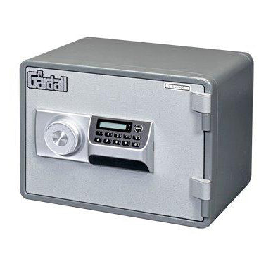 Gardall Microwave Safe MS911-G Gardall Electronic Lock  - USASafeAndVault