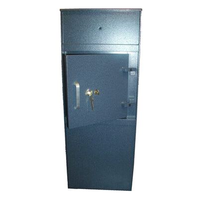 Gardall Single Door Depositories RC1237 Gardall   - USASafeAndVault