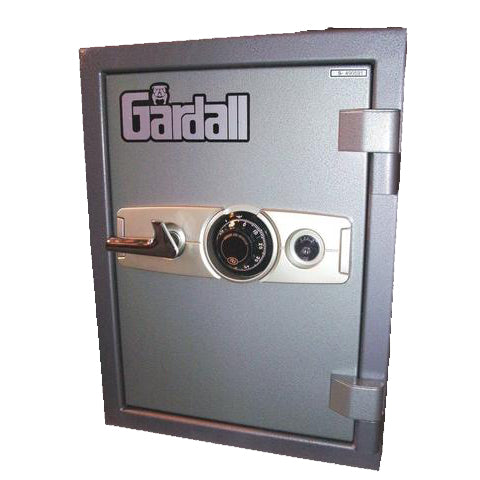 Gardall Economical 2 Hour Fires Safe SS1913-G-CK Gardall   - USASafeAndVault