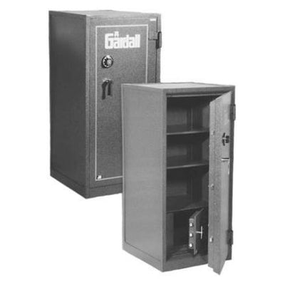 Gardall Dual Security B Rated Safe Within A 2Hr Fire Safe Z4220 Gardall   - USASafeAndVault