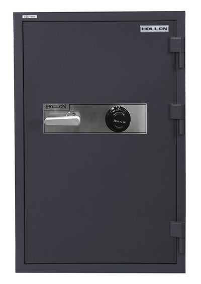 Hollon 1 Hour Fire Protection Data Safe HDS-1000C Hollon   - USASafeAndVault