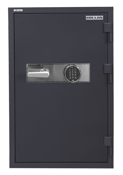 Hollon 1 Hour Fire Protection Data Safe HDS-1000E Hollon   - USASafeAndVault
