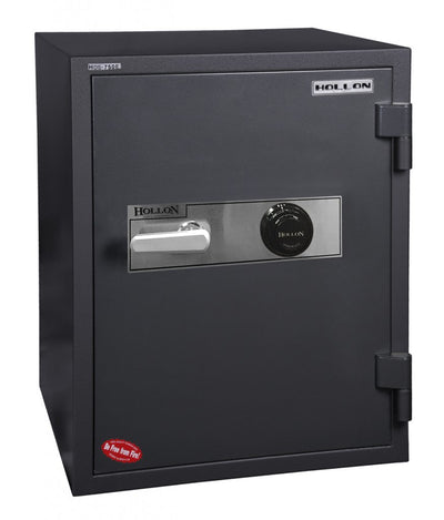 Hollon 1 Hour Fire Protection Data Safe HDS-750C Hollon   - USASafeAndVault