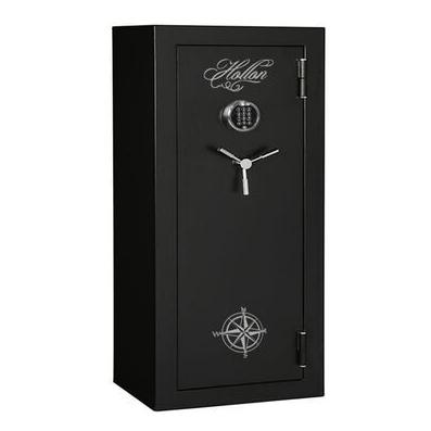 Hollon Hunter Series Gun Safe HGS-16E Hollon   - USASafeAndVault