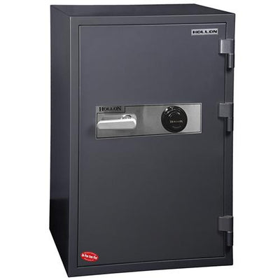 Hollon 2-Hour Fire Rated Office Safes HS-1000C Hollon Dial Lock - USASafeAndVault